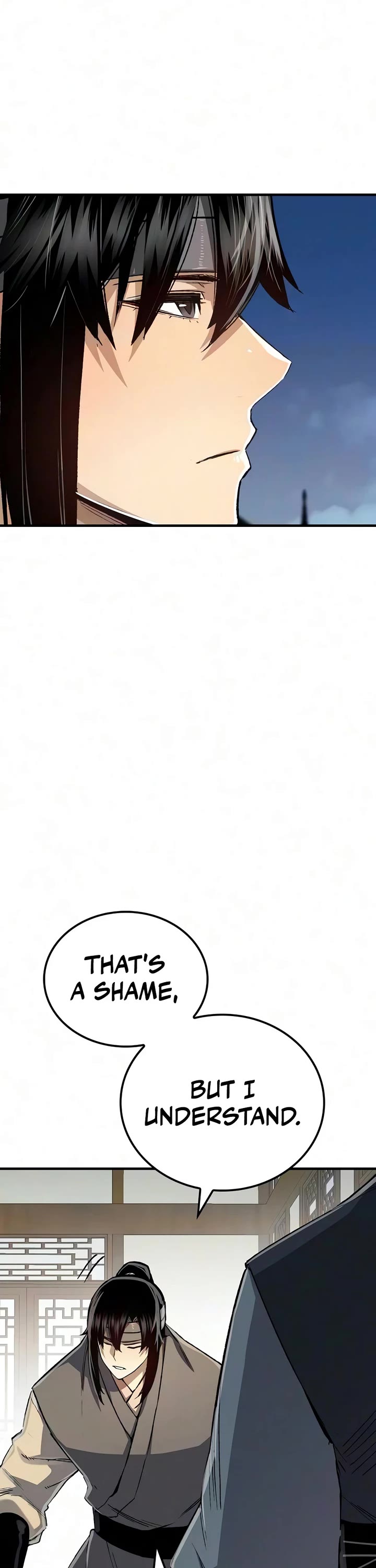 Reborn As The Heavenly Demon chapter 128 page 25