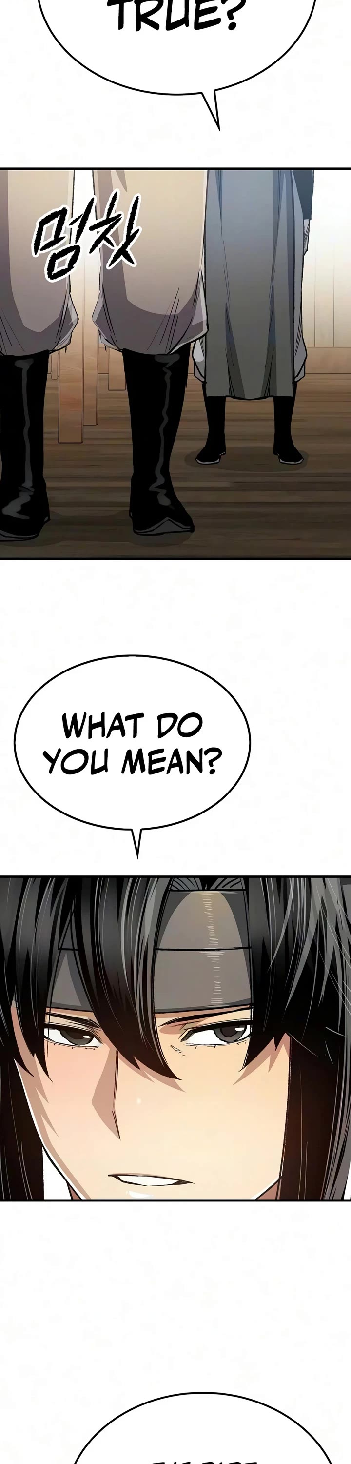 Reborn As The Heavenly Demon chapter 128 page 30