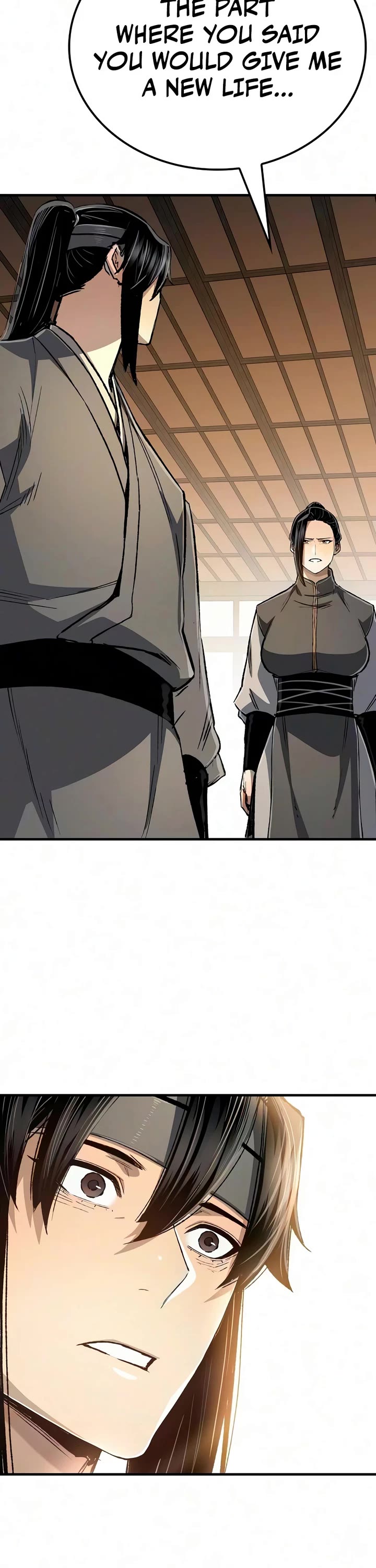 Reborn As The Heavenly Demon chapter 128 page 31
