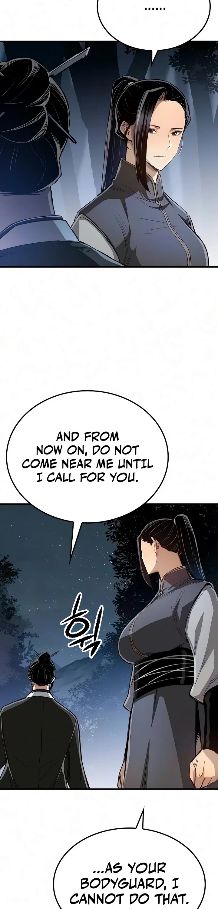 Reborn As The Heavenly Demon chapter 128 page 42
