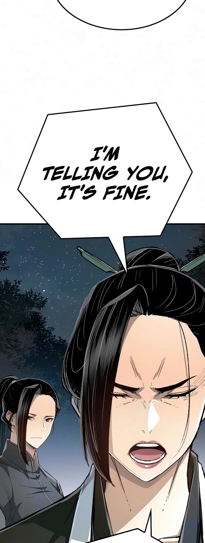 Reborn As The Heavenly Demon chapter 128 page 43