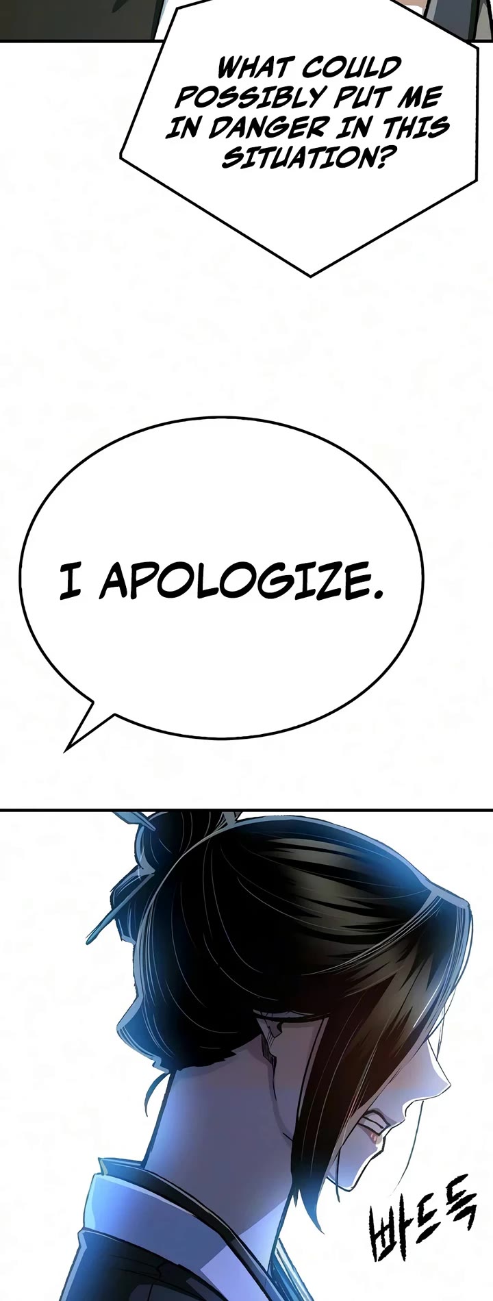 Reborn As The Heavenly Demon chapter 128 page 44
