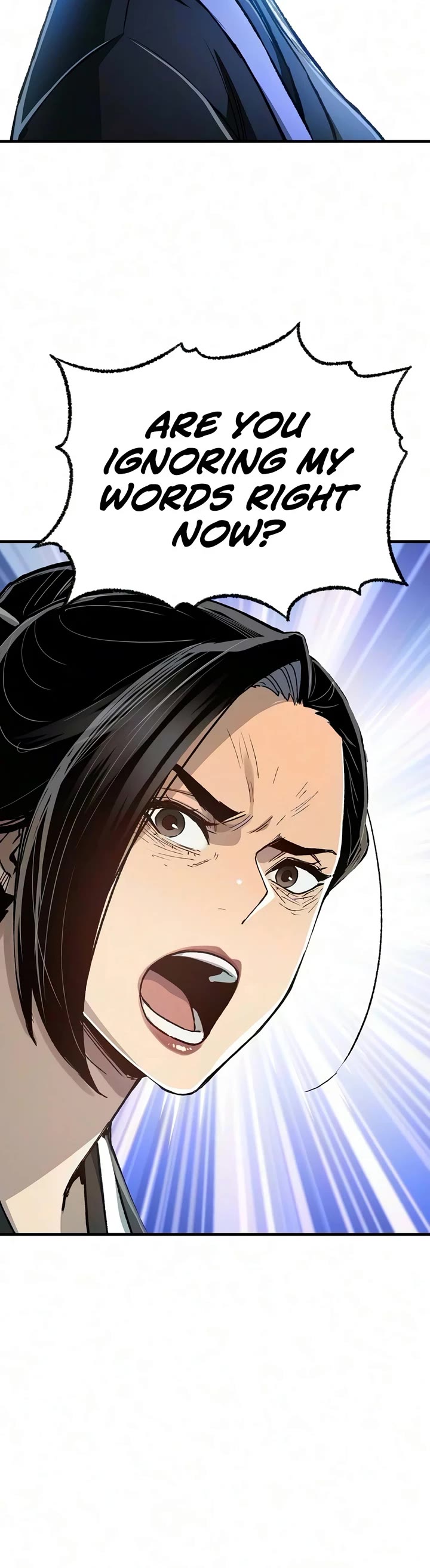 Reborn As The Heavenly Demon chapter 128 page 45