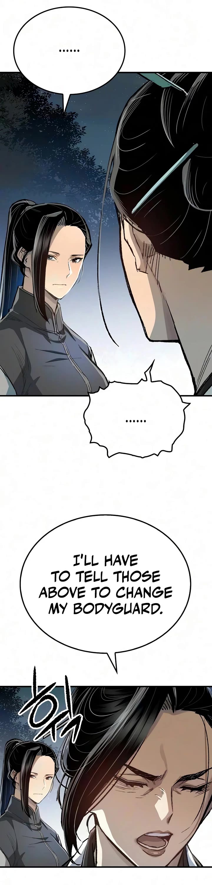 Reborn As The Heavenly Demon chapter 128 page 46