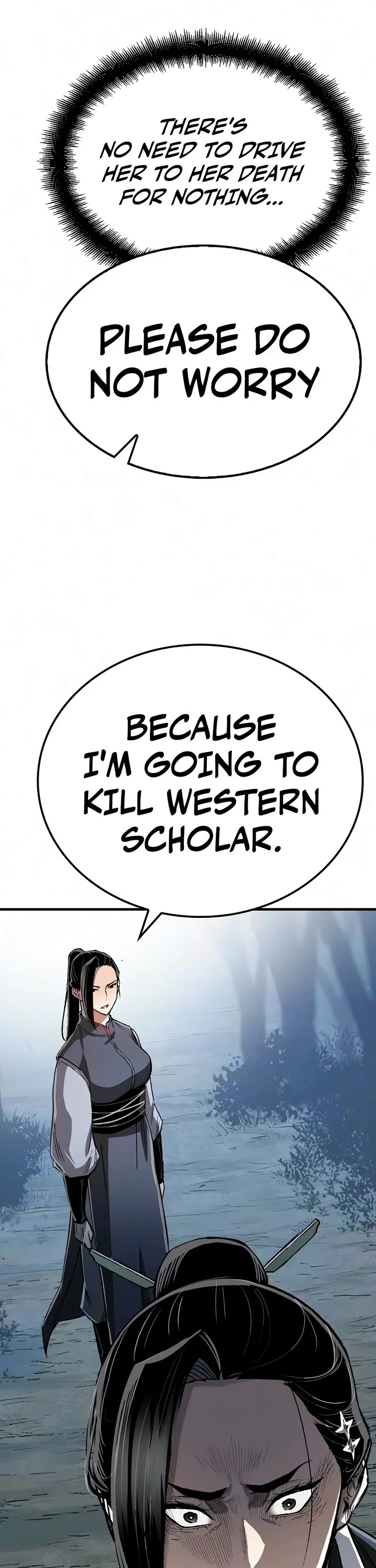 Reborn As The Heavenly Demon chapter 128 page 52