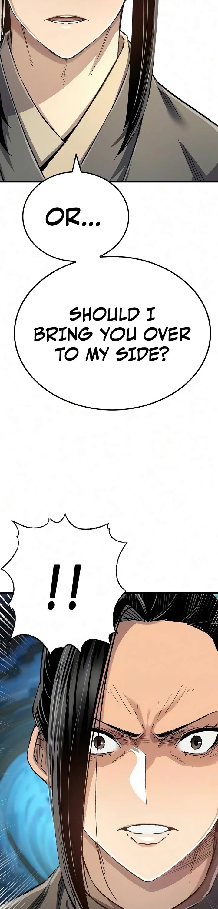 Reborn As The Heavenly Demon chapter 128 page 8