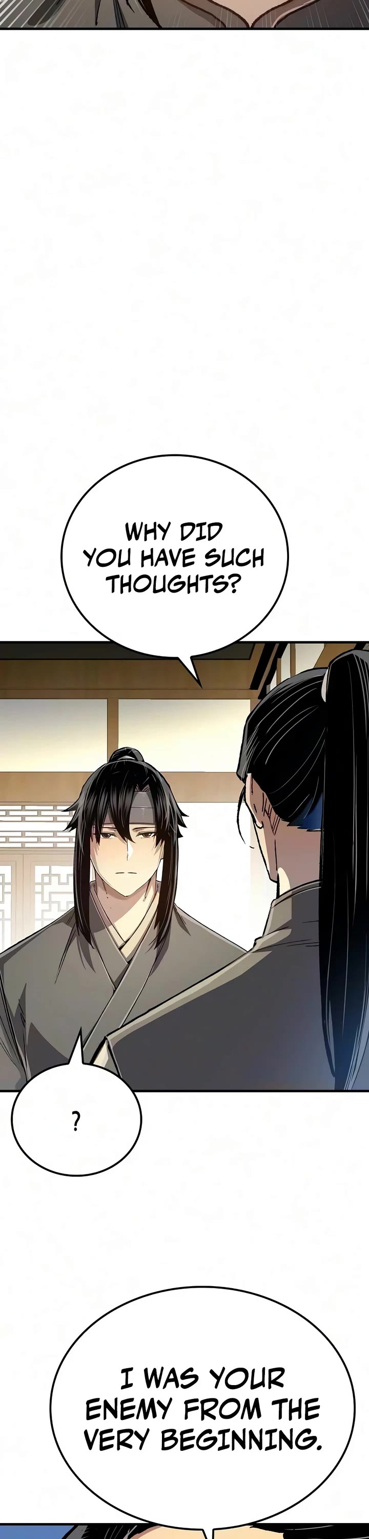 Reborn As The Heavenly Demon chapter 128 page 9