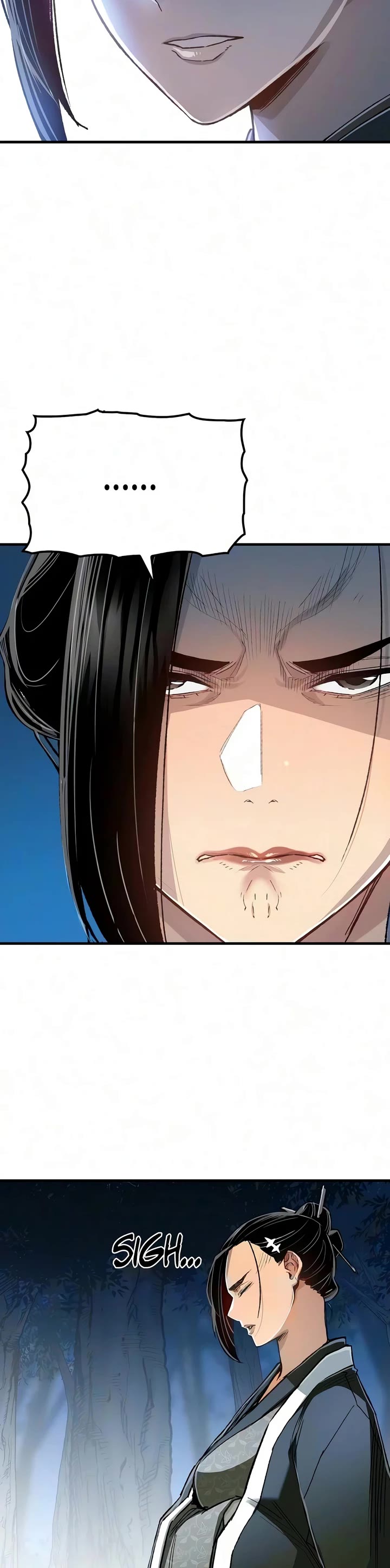 Reborn As The Heavenly Demon chapter 129 page 10