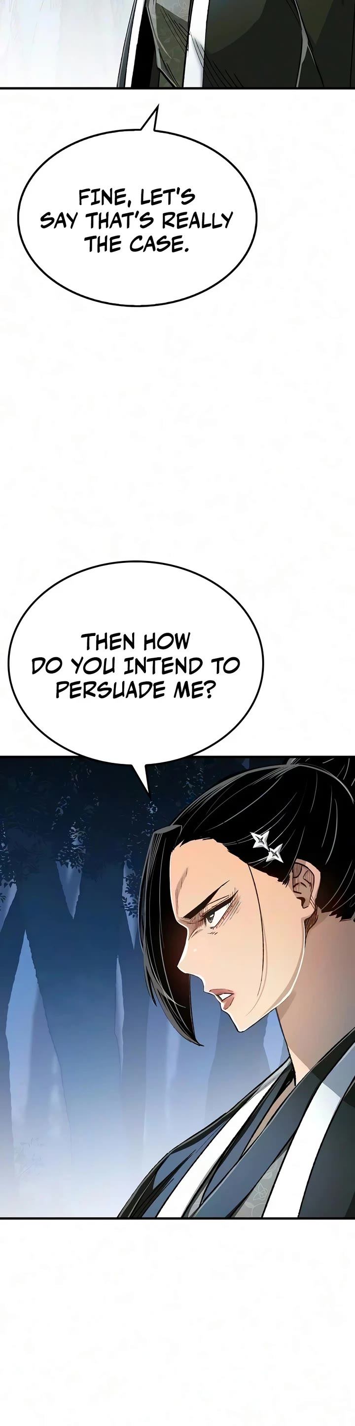 Reborn As The Heavenly Demon chapter 129 page 11