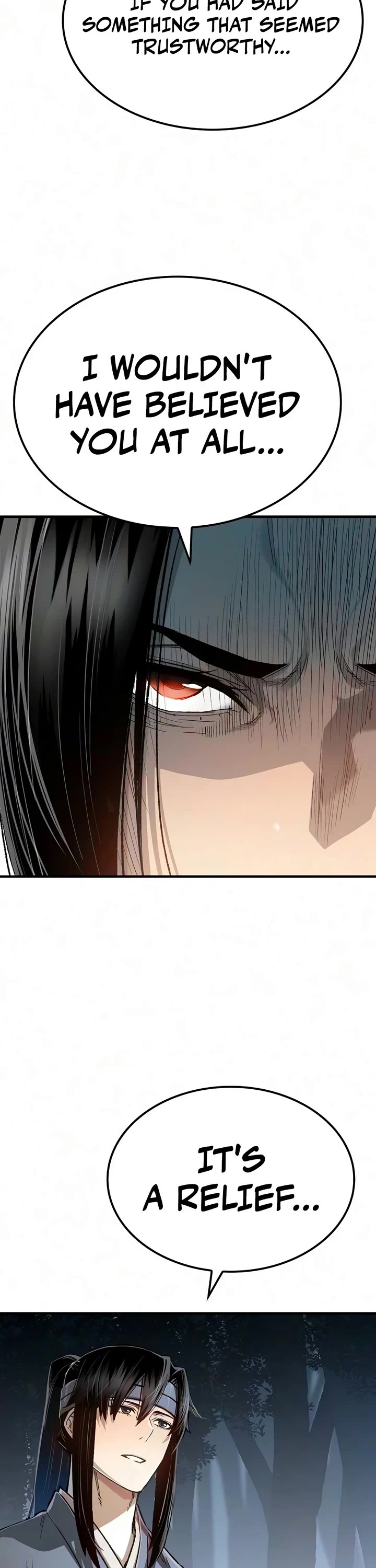 Reborn As The Heavenly Demon chapter 129 page 18