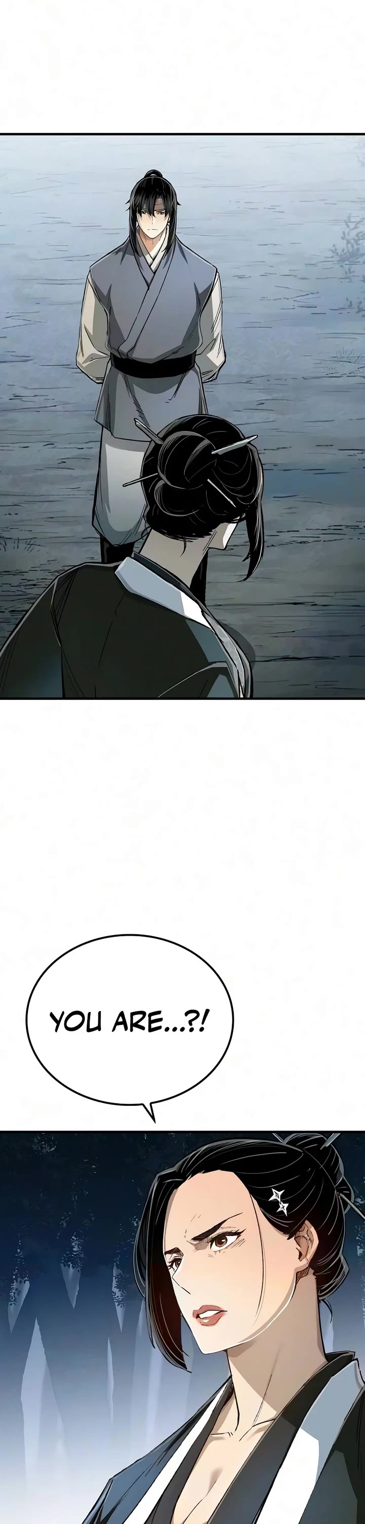Reborn As The Heavenly Demon chapter 129 page 2