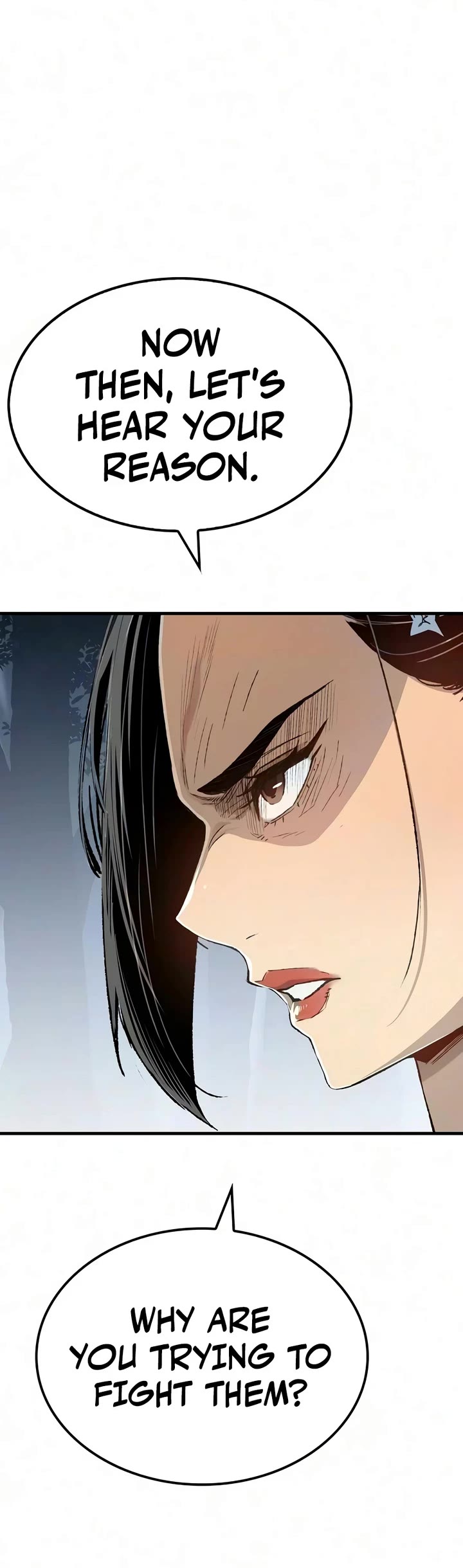 Reborn As The Heavenly Demon chapter 129 page 20