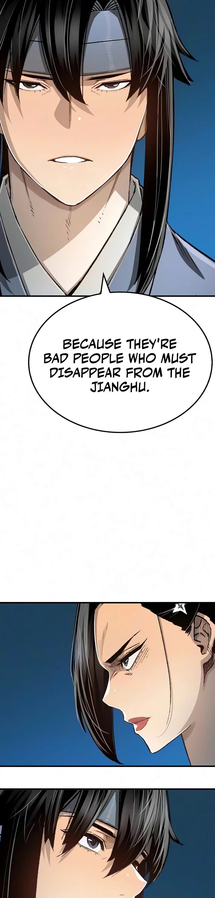 Reborn As The Heavenly Demon chapter 129 page 23