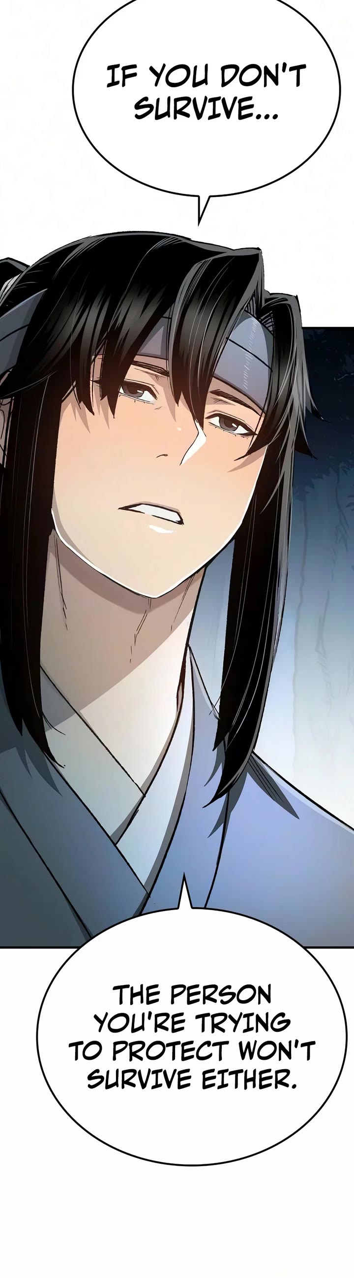 Reborn As The Heavenly Demon chapter 129 page 26