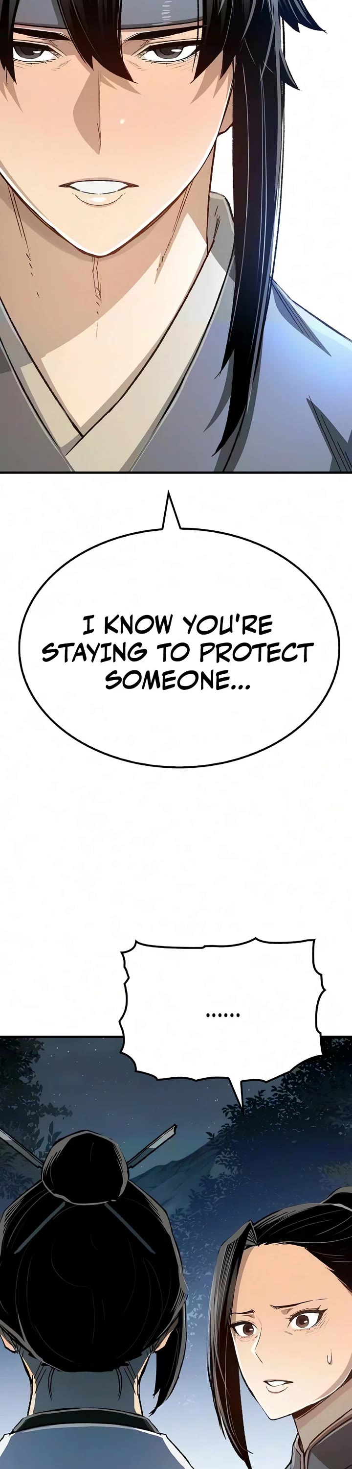 Reborn As The Heavenly Demon chapter 129 page 28