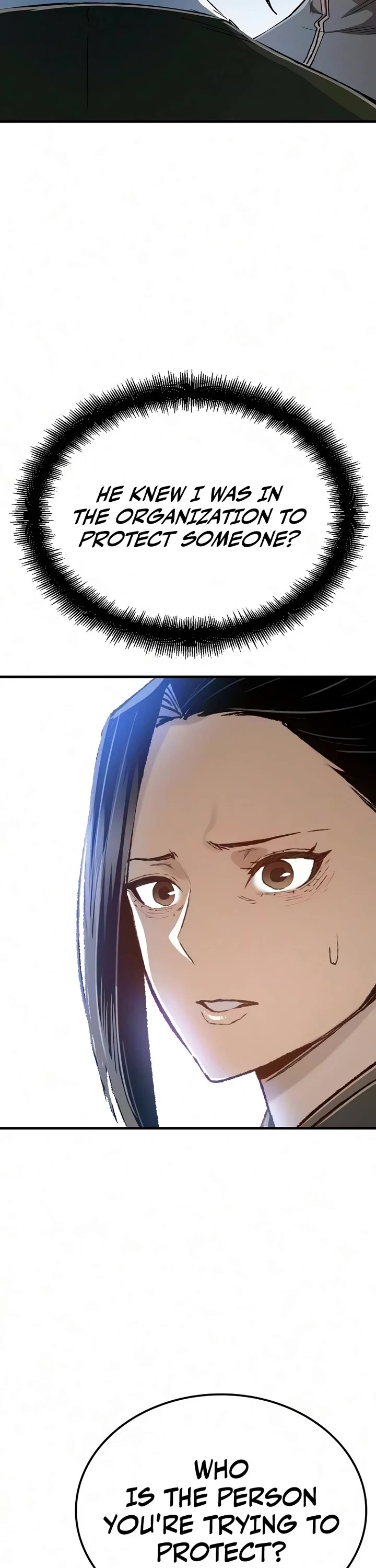 Reborn As The Heavenly Demon chapter 129 page 29