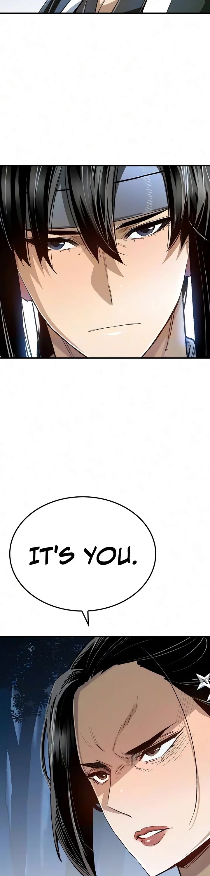 Reborn As The Heavenly Demon chapter 129 page 3