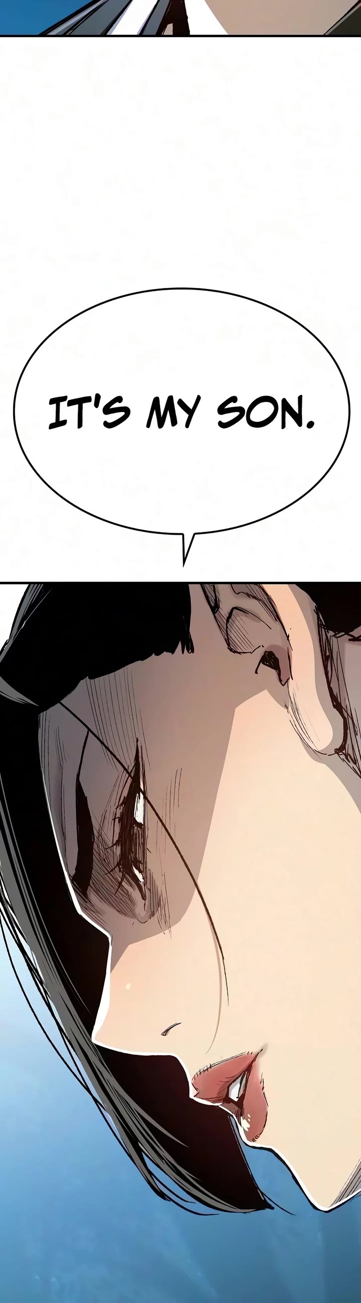 Reborn As The Heavenly Demon chapter 129 page 31