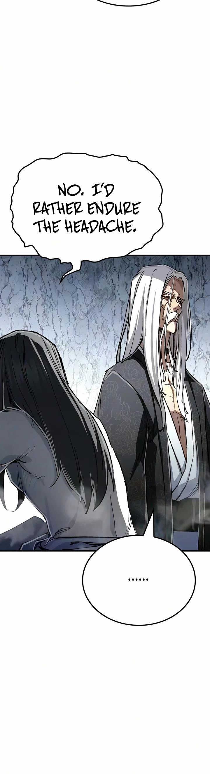 Reborn As The Heavenly Demon chapter 129 page 37