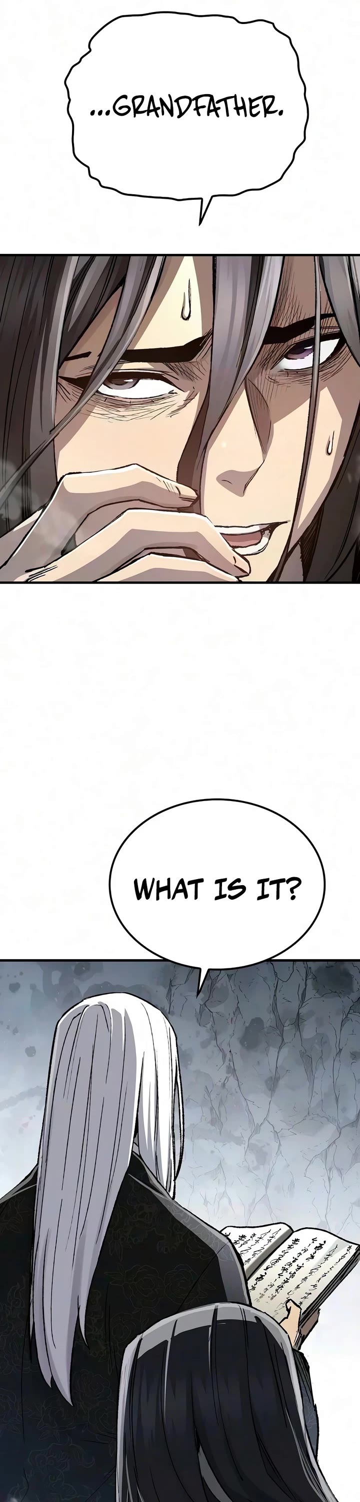 Reborn As The Heavenly Demon chapter 129 page 38
