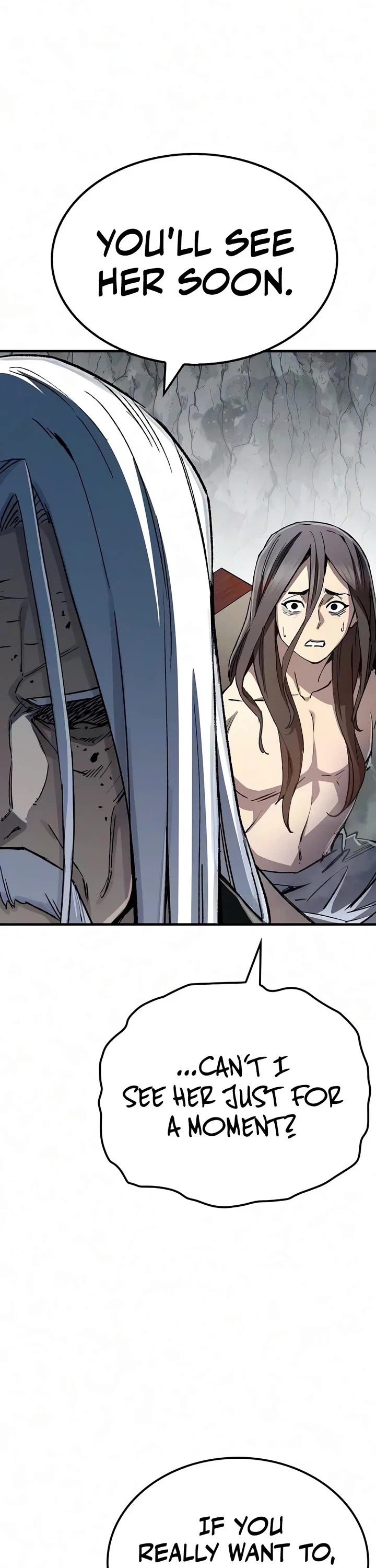 Reborn As The Heavenly Demon chapter 129 page 40