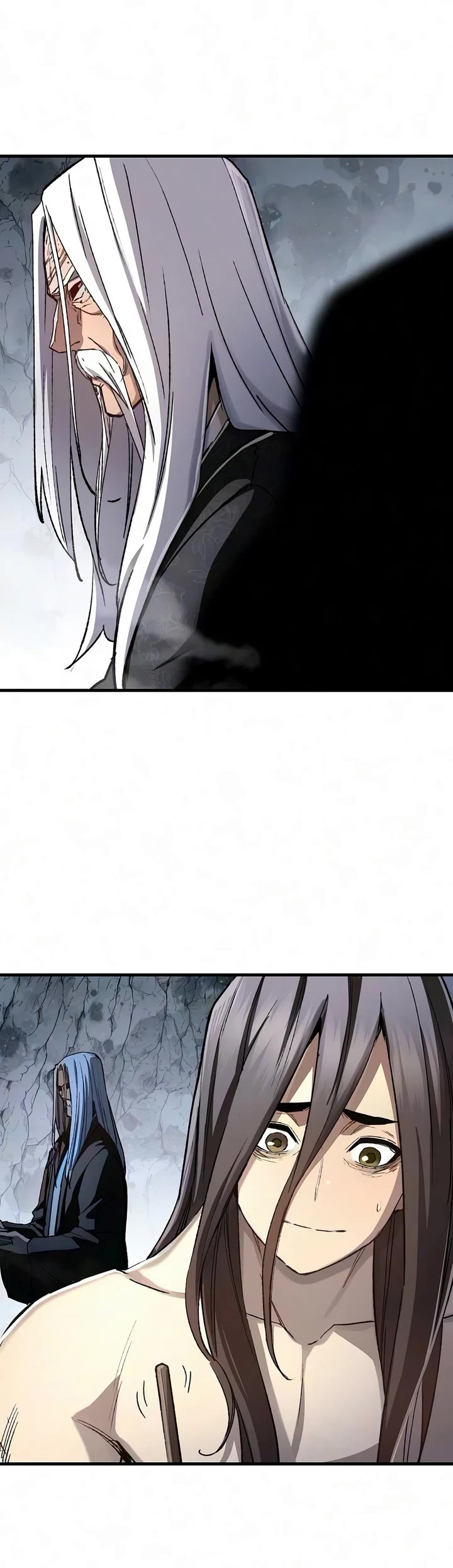Reborn As The Heavenly Demon chapter 129 page 43