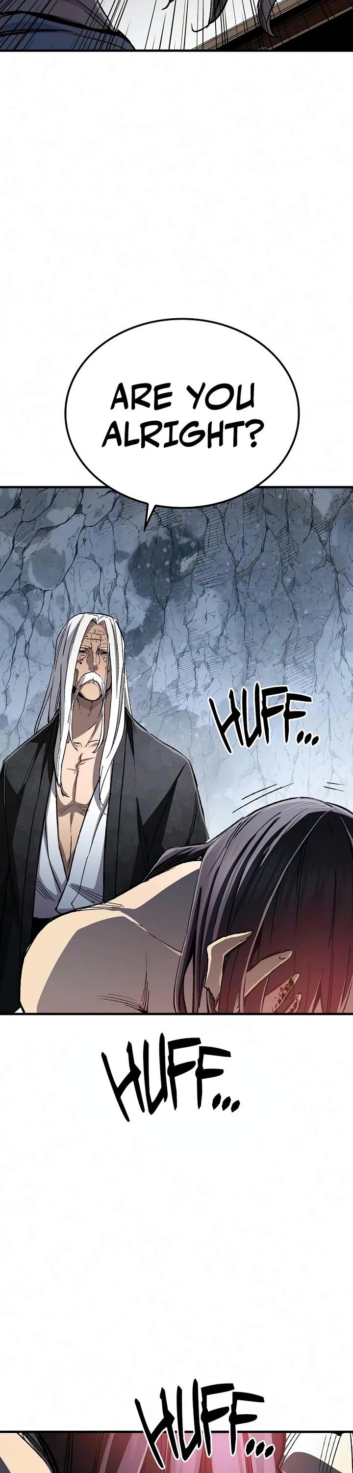 Reborn As The Heavenly Demon chapter 129 page 45