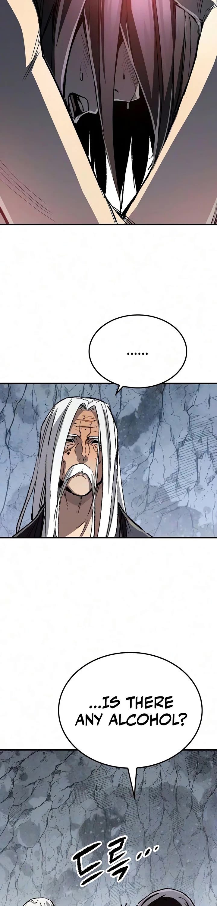 Reborn As The Heavenly Demon chapter 129 page 46