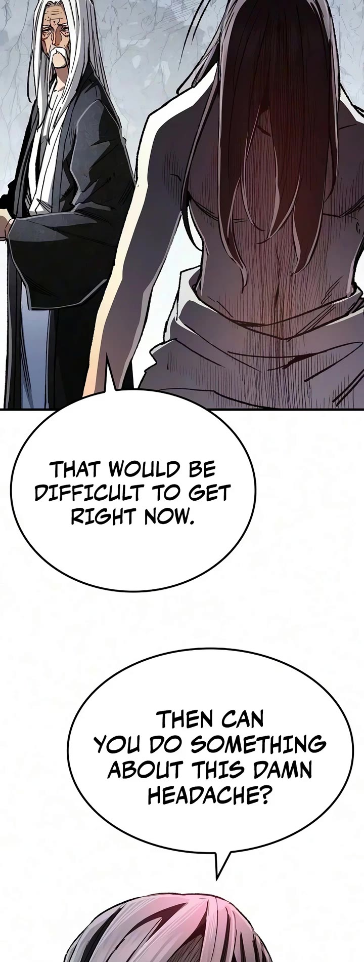 Reborn As The Heavenly Demon chapter 129 page 47