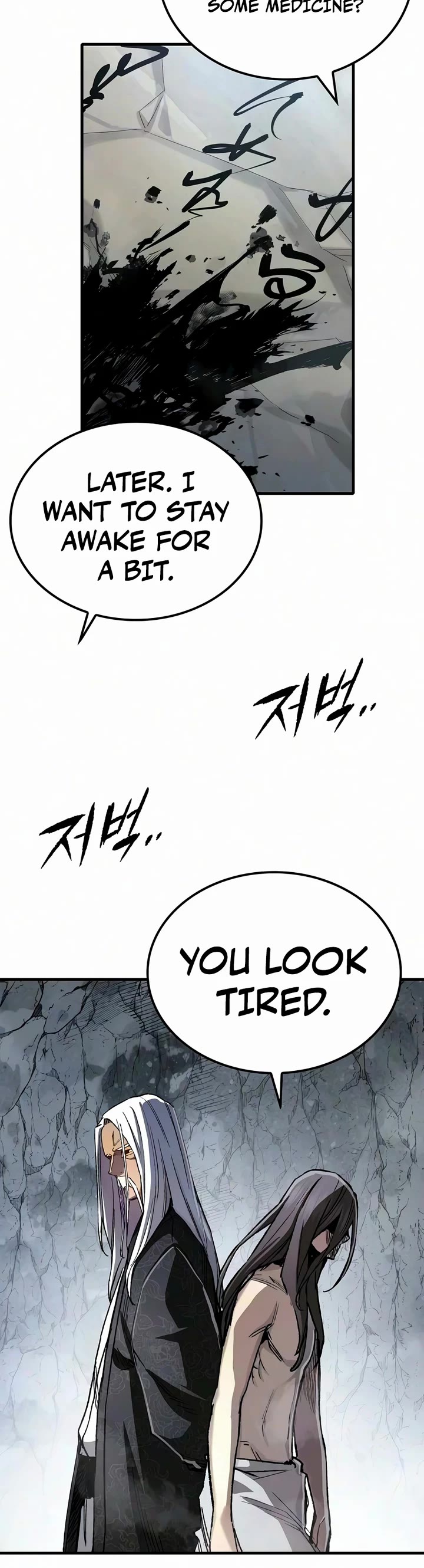 Reborn As The Heavenly Demon chapter 129 page 49