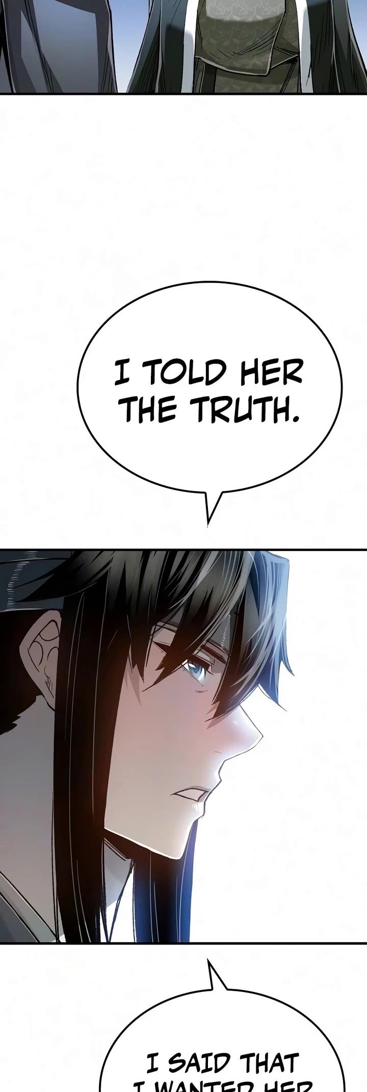 Reborn As The Heavenly Demon chapter 129 page 5