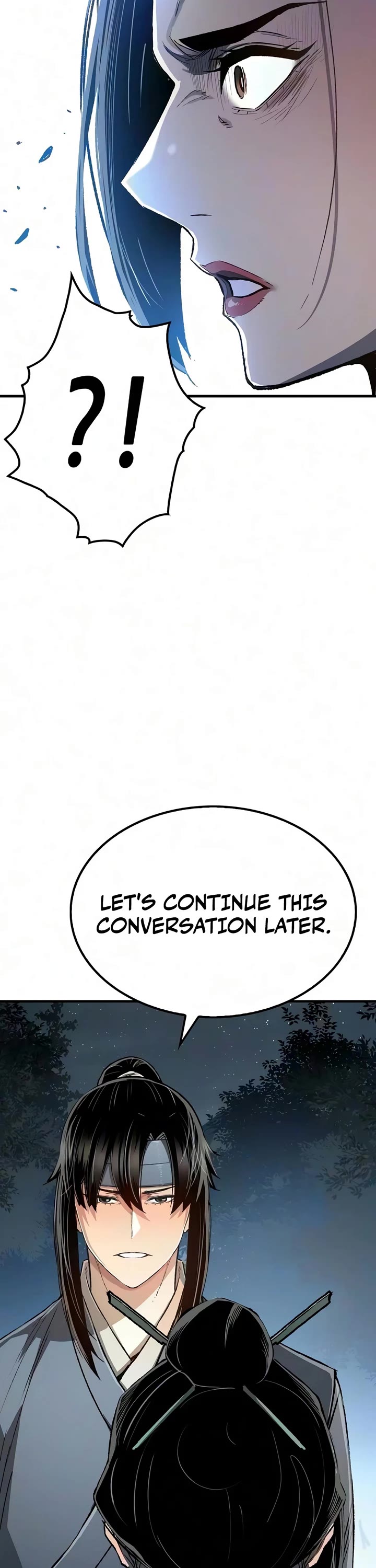 Reborn As The Heavenly Demon chapter 129 page 58