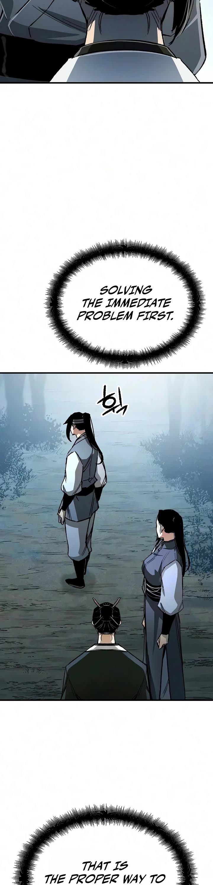 Reborn As The Heavenly Demon chapter 129 page 59