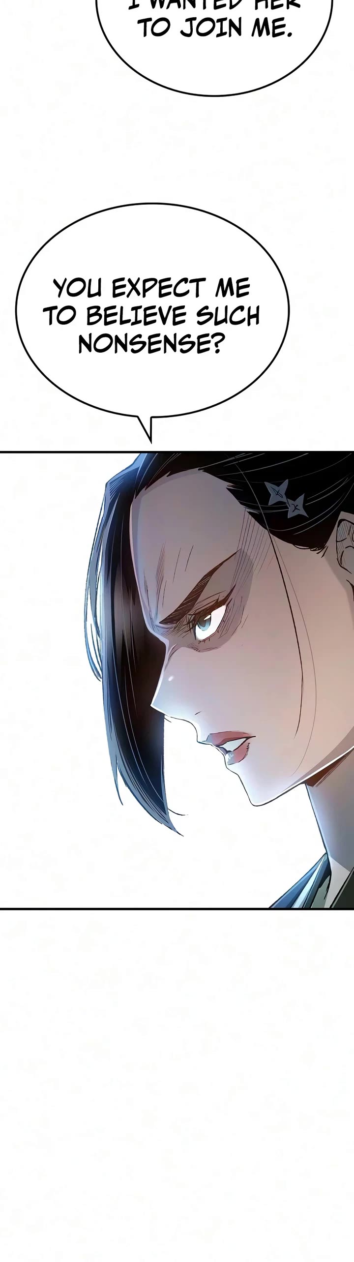 Reborn As The Heavenly Demon chapter 129 page 6
