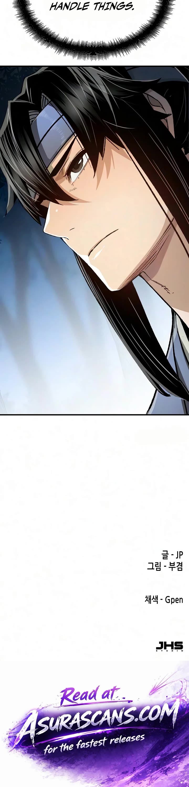 Reborn As The Heavenly Demon chapter 129 page 60
