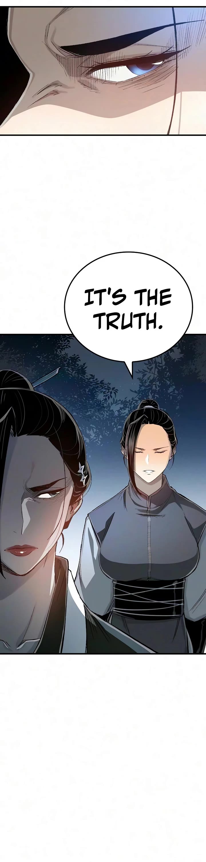Reborn As The Heavenly Demon chapter 129 page 7