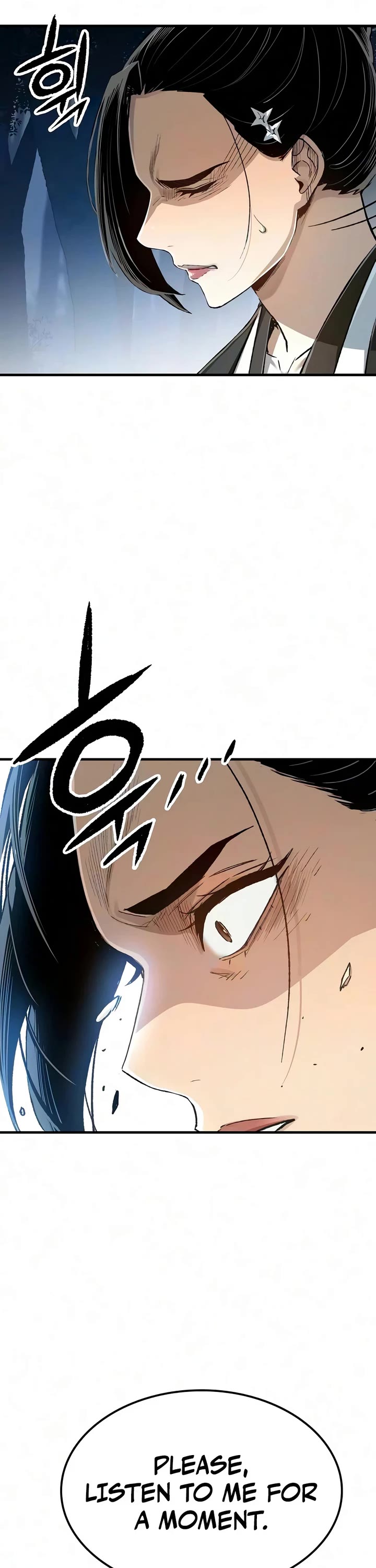 Reborn As The Heavenly Demon chapter 129 page 8