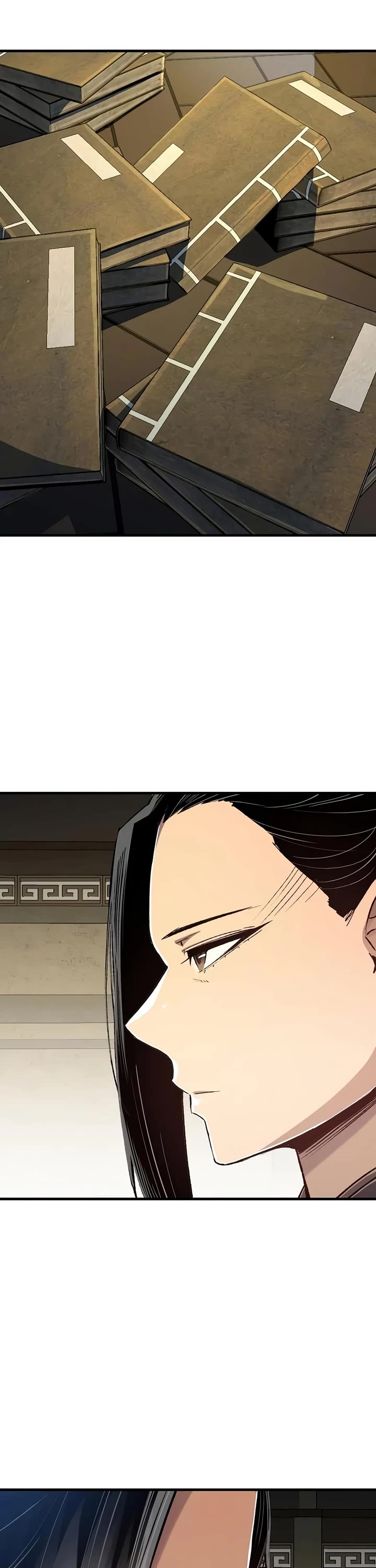 Reborn As The Heavenly Demon chapter 130 page 2