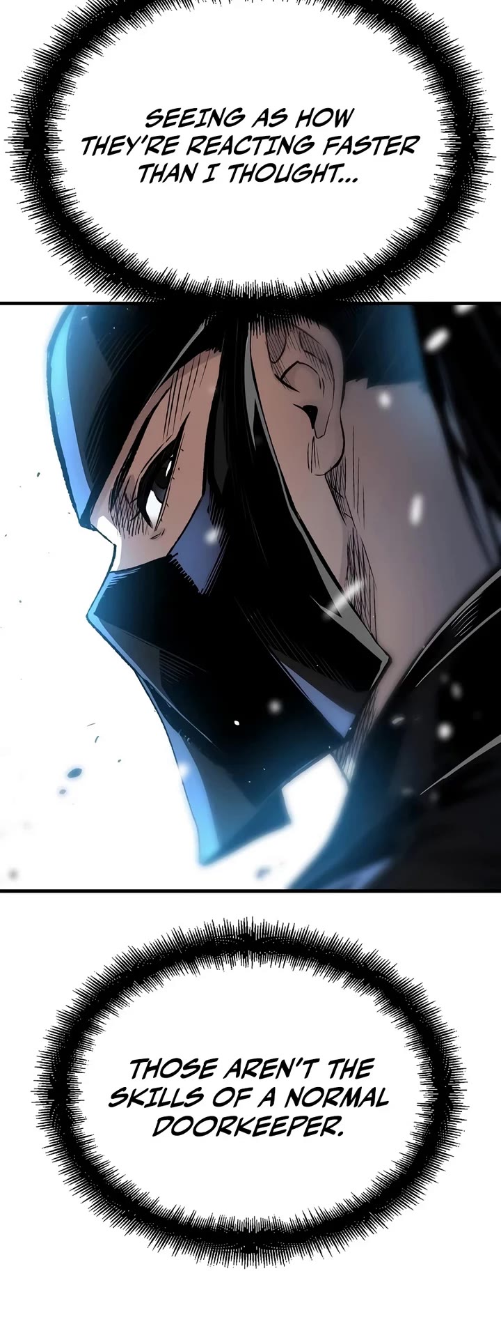Reborn As The Heavenly Demon chapter 130 page 21