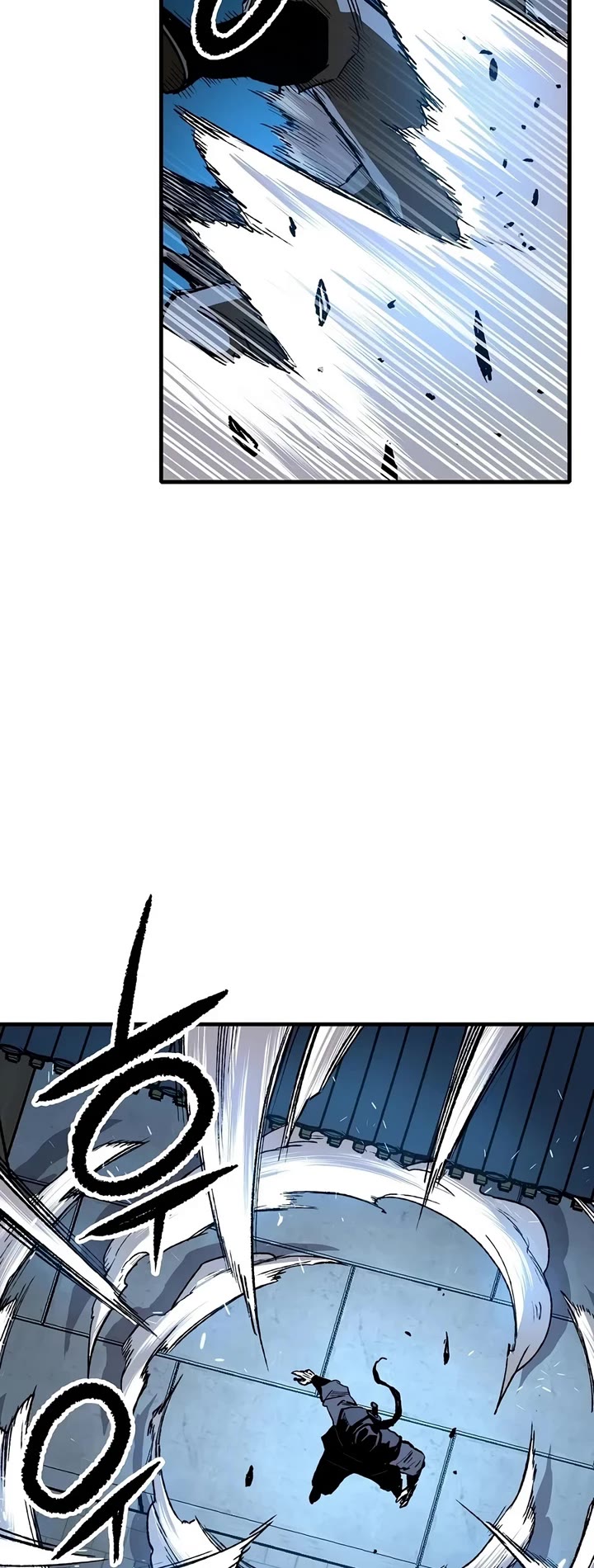 Reborn As The Heavenly Demon chapter 130 page 28