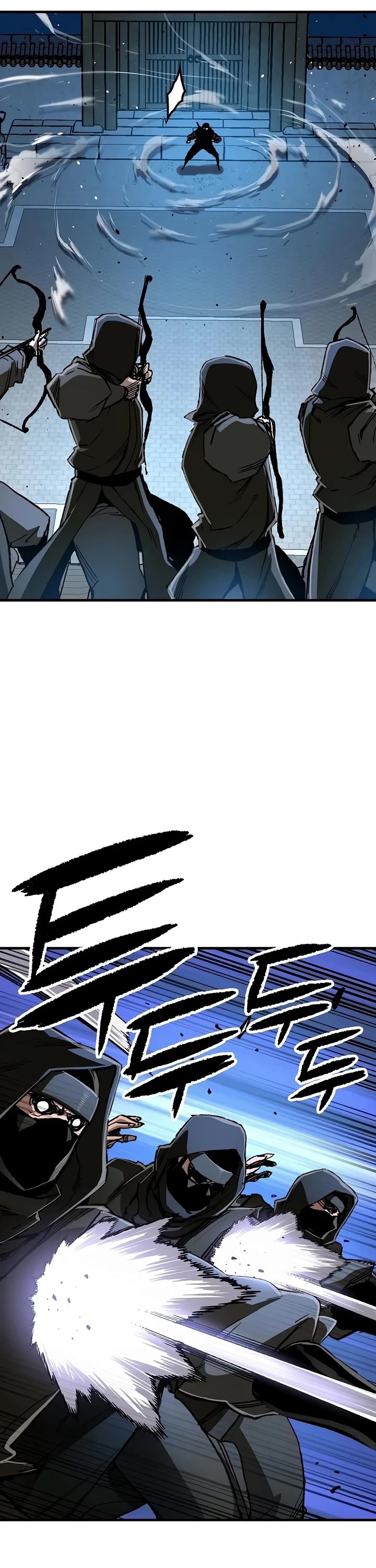 Reborn As The Heavenly Demon chapter 130 page 30