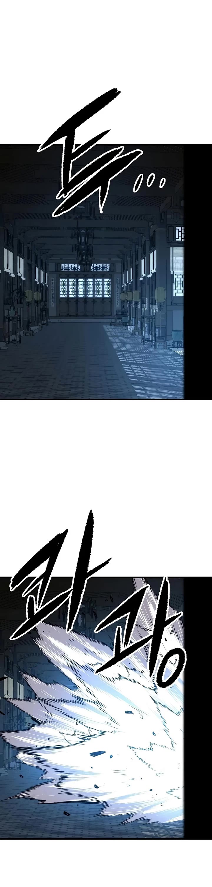 Reborn As The Heavenly Demon chapter 130 page 43