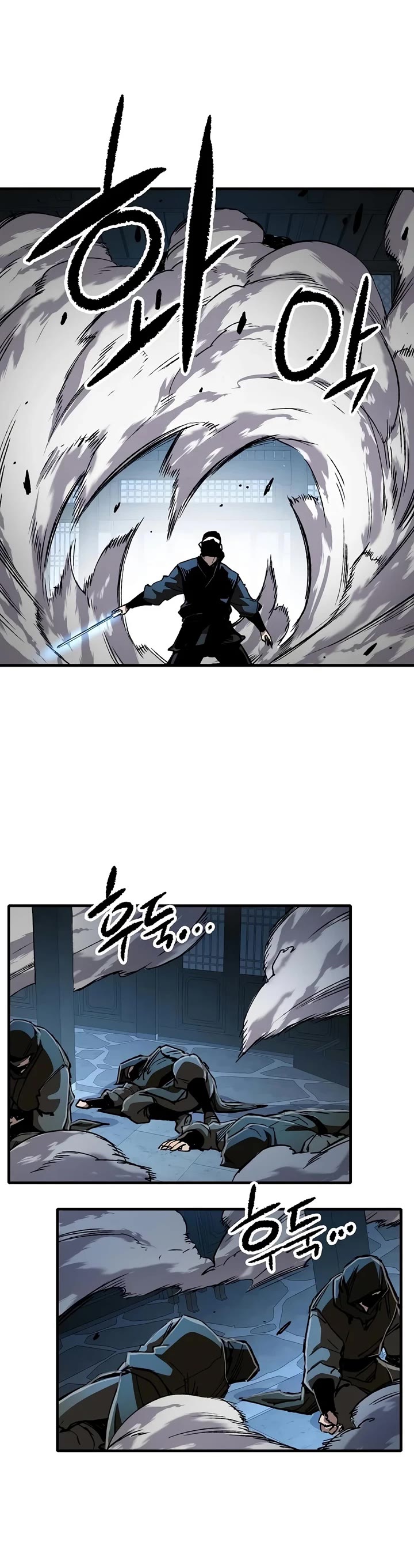 Reborn As The Heavenly Demon chapter 130 page 44