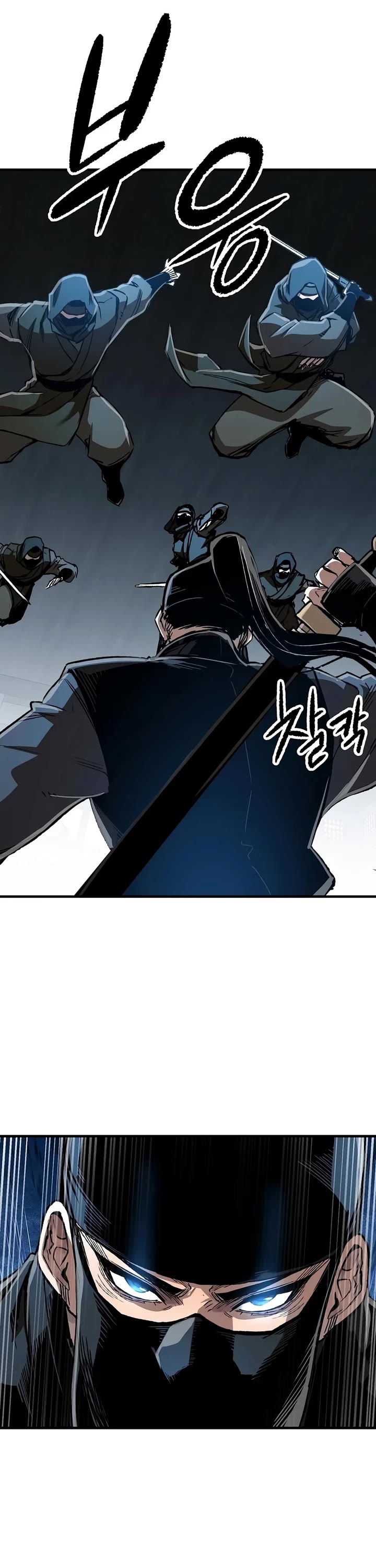 Reborn As The Heavenly Demon chapter 130 page 46