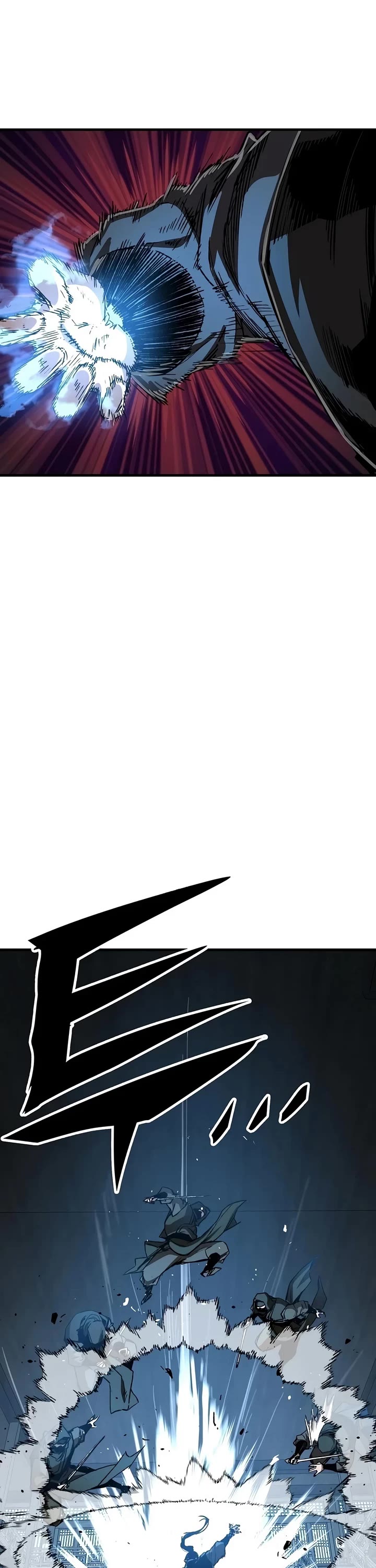 Reborn As The Heavenly Demon chapter 130 page 47