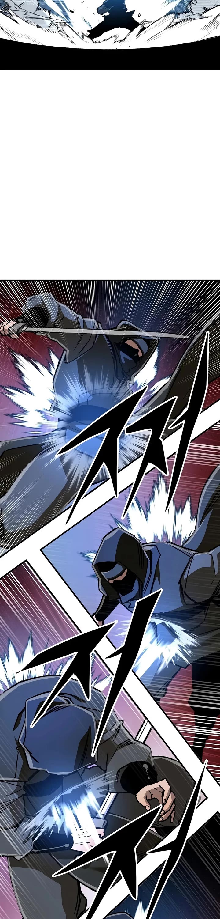 Reborn As The Heavenly Demon chapter 130 page 48