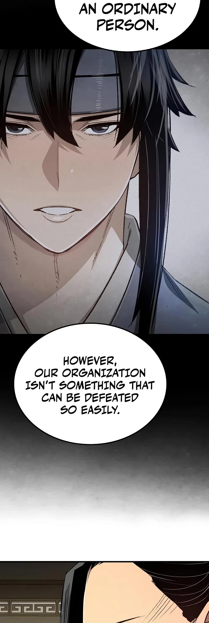 Reborn As The Heavenly Demon chapter 130 page 5