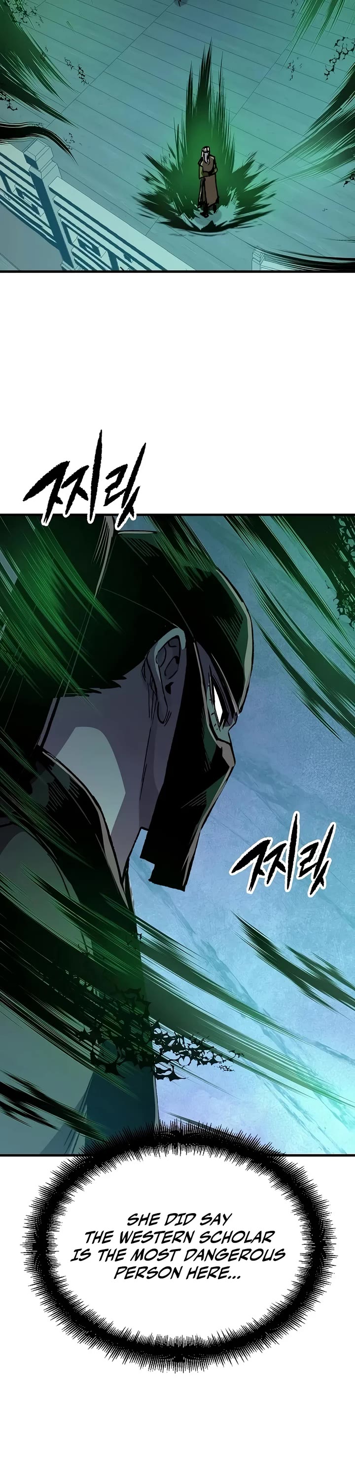 Reborn As The Heavenly Demon chapter 130 page 59