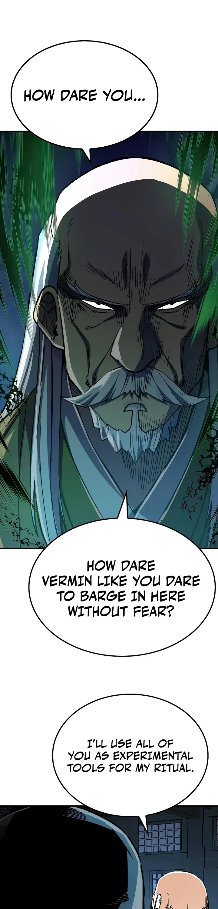 Reborn As The Heavenly Demon chapter 130 page 60