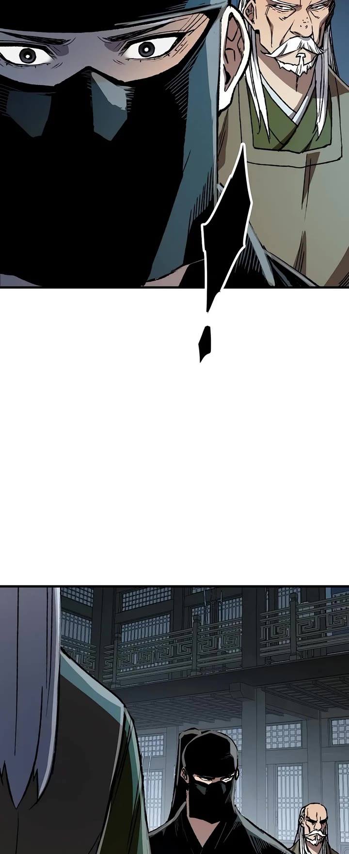Reborn As The Heavenly Demon chapter 130 page 61